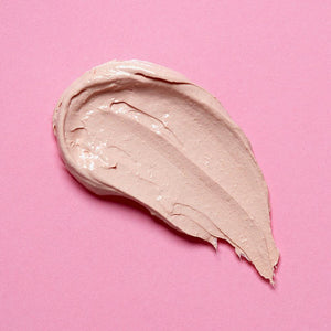 Probiotic Pink Clay Mask